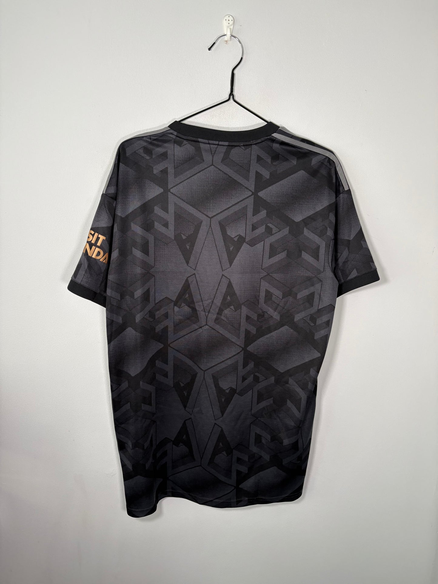 Arsenal Away Shirt 2022/23 (L)
