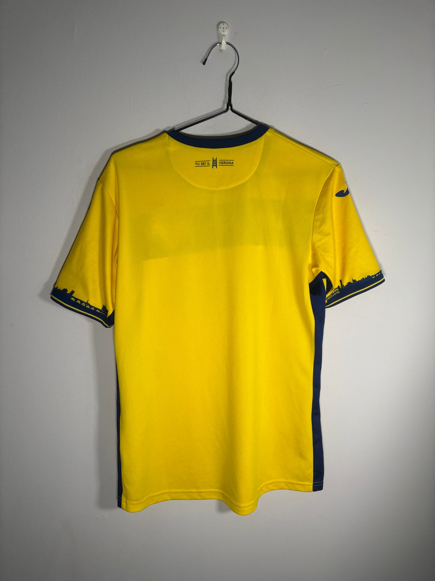 Hellas Verona Away Shirt 2023/24 (S)