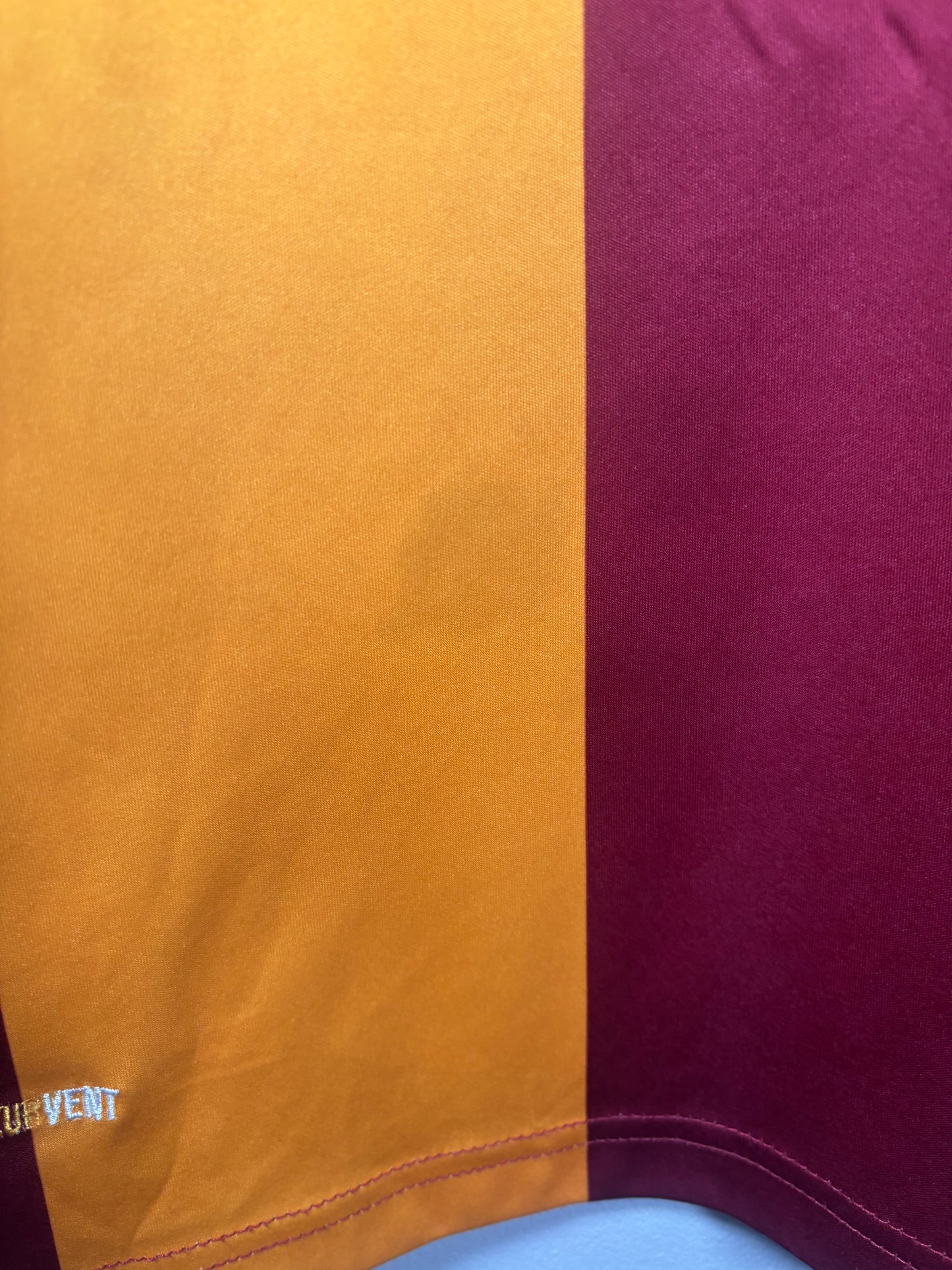Bradford City Home Shirt 2017/18 (S)