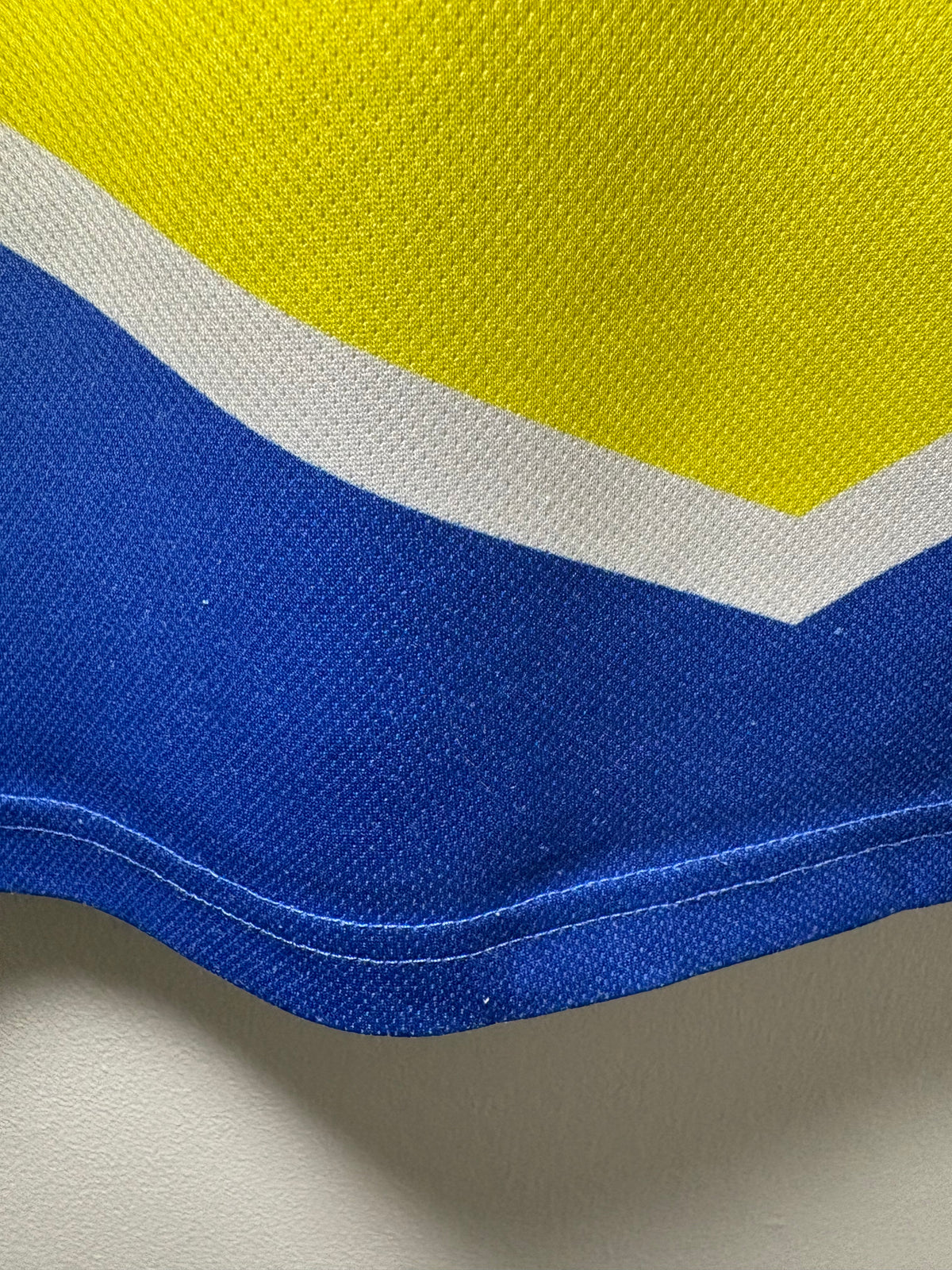 Juventus Authentic Third Shirt 2021/22 (M)