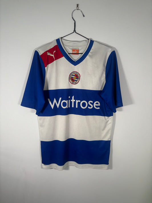 Reading Home Shirt 2012/13 (M)
