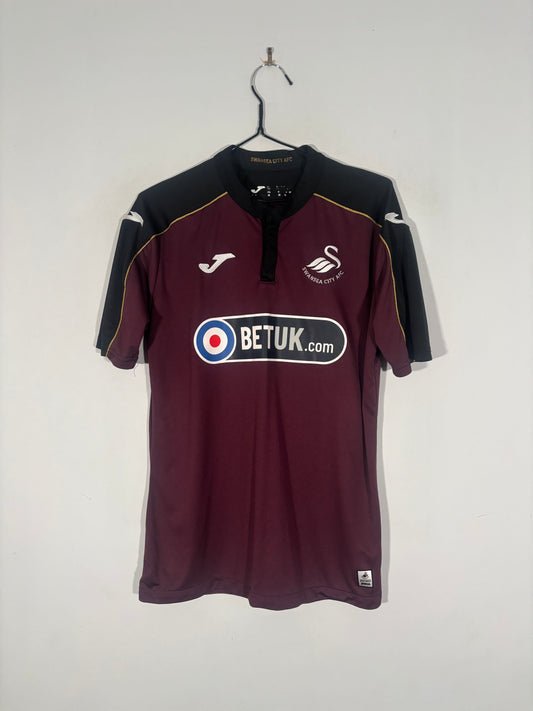 Swansea City Third Shirt 2018/19 (M)
