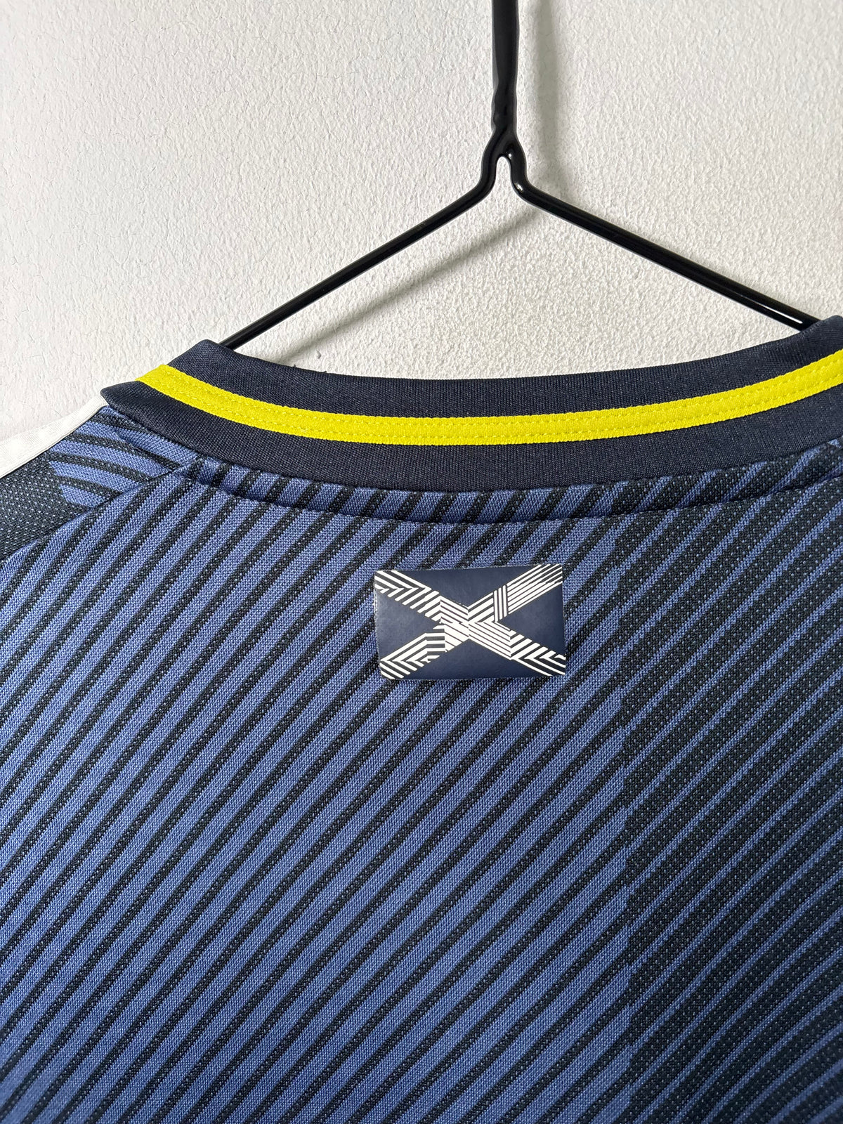 Scotland Home Shirt 2024 (M)