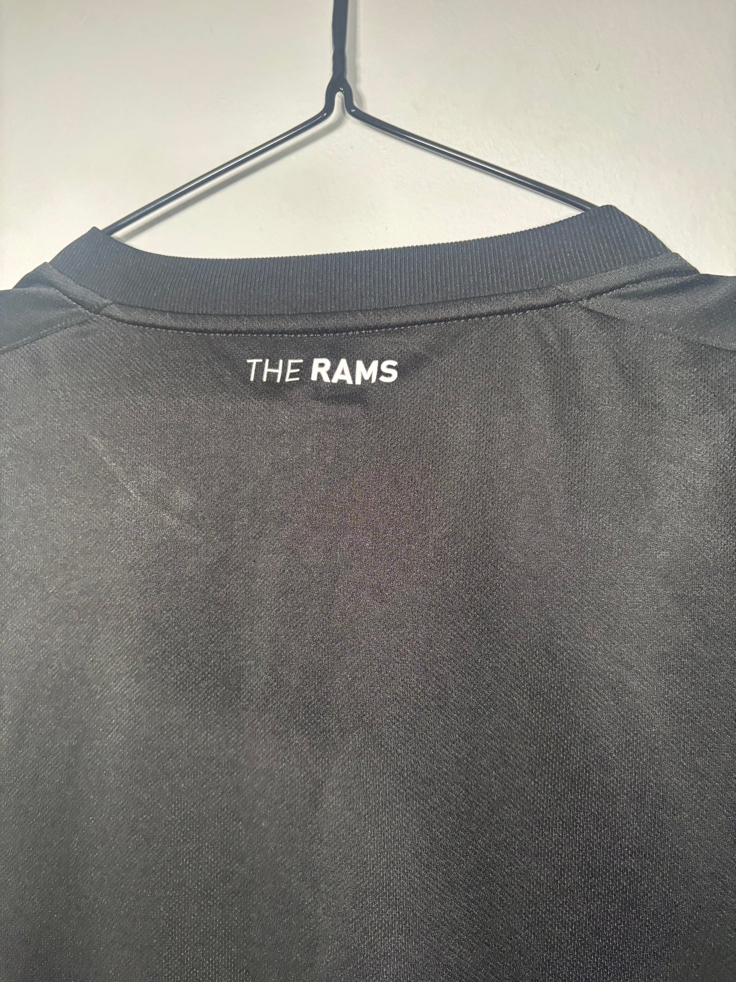Derby County Third Shirt 2017/18 (XXL)