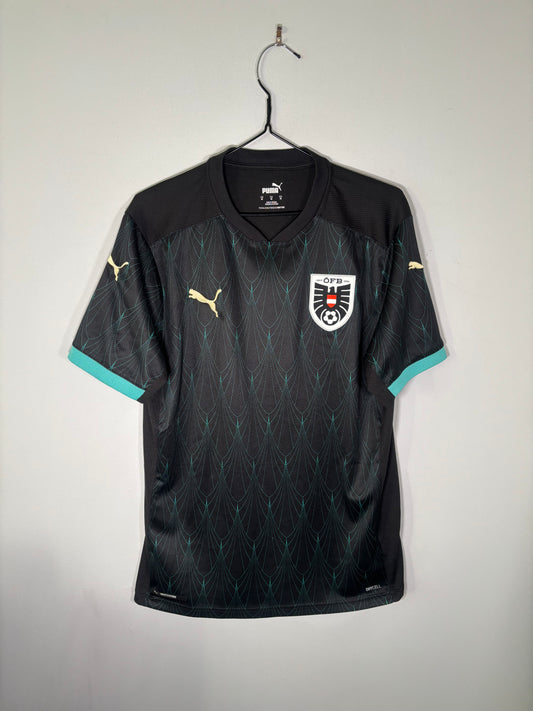 Austria Away Shirt 2020 (M)