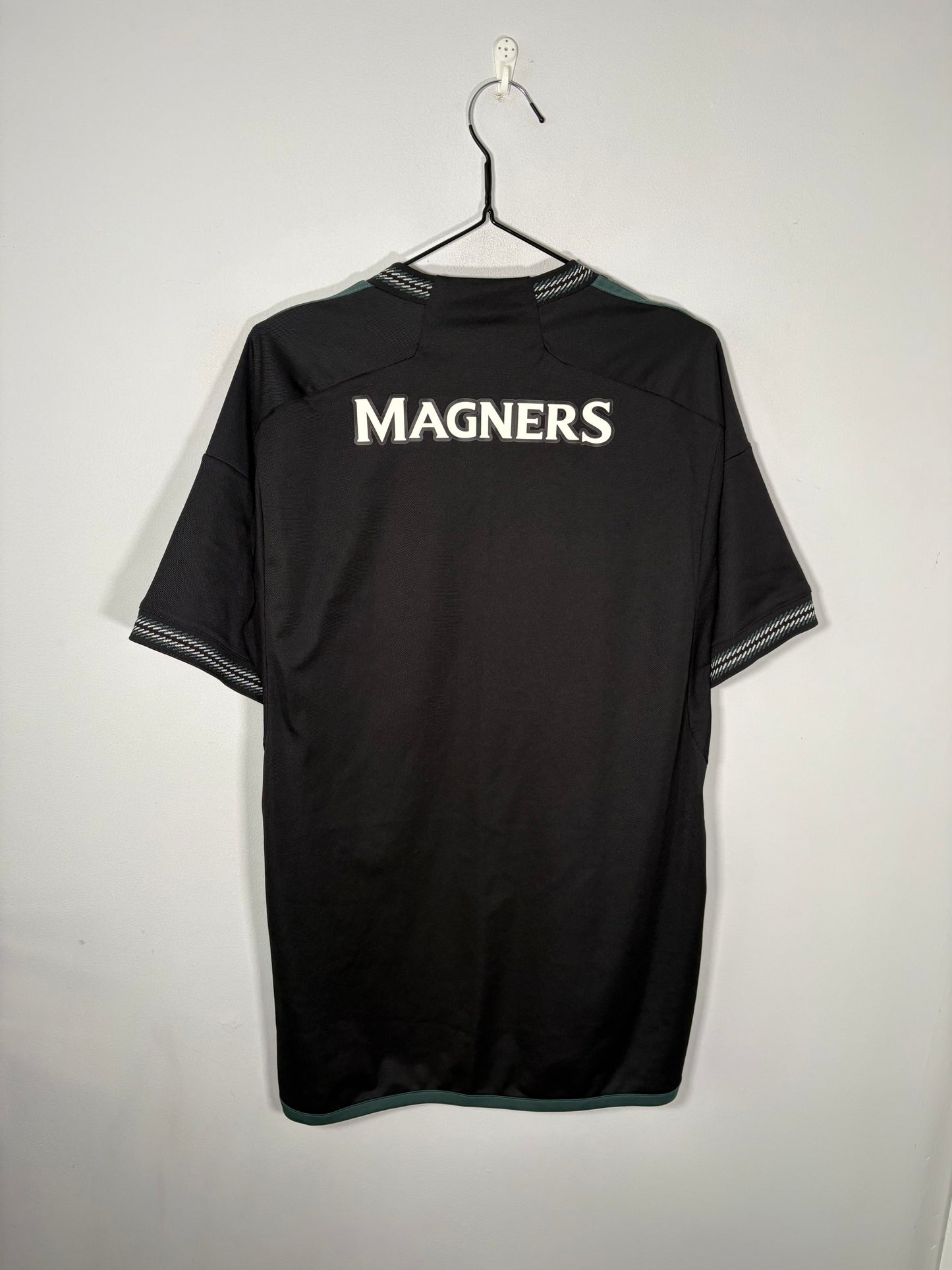Celtic Away Shirt 2023/24 (L)