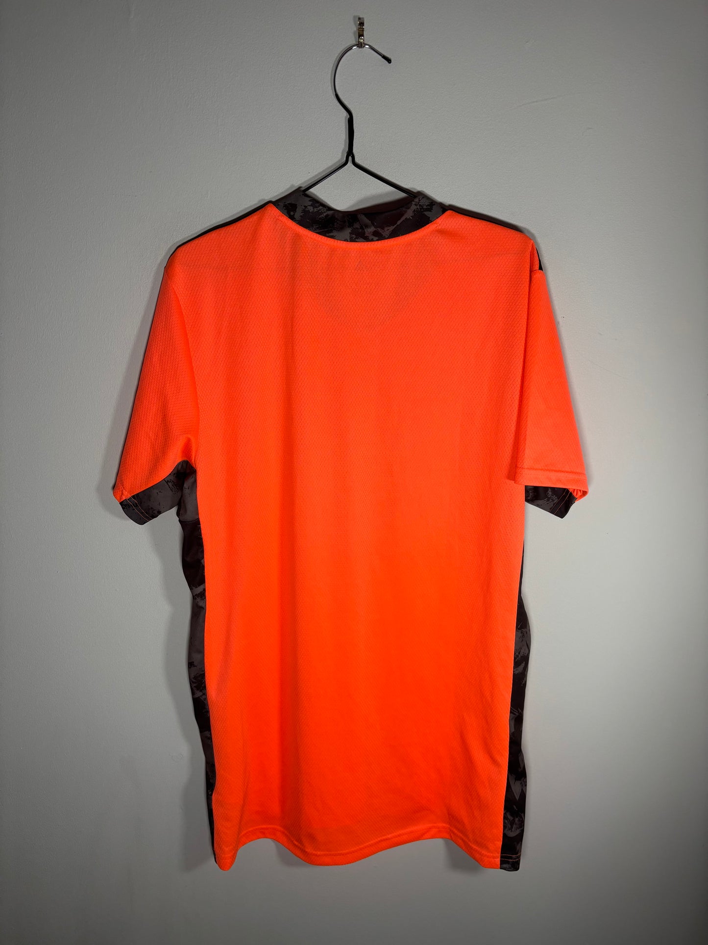 Real Madrid Goalkeeper 2020/21 (L)