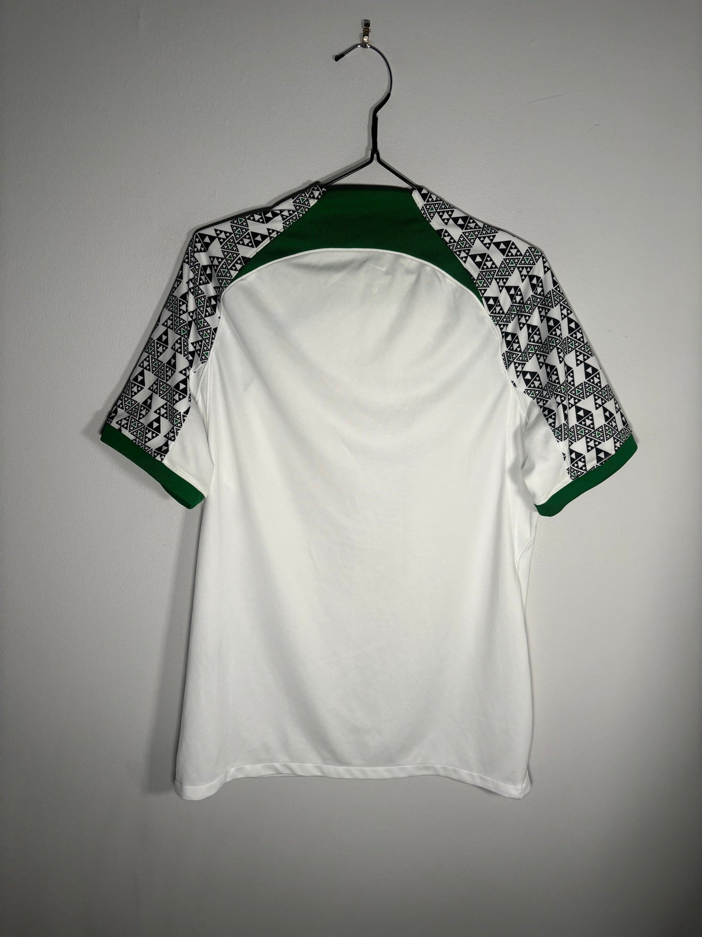 Nigeria Away Shirt 2022 (M)