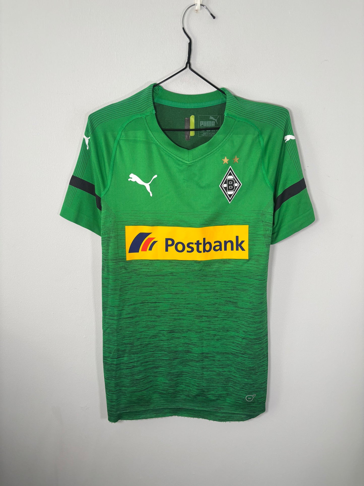 Borussia Monchengladback Third Shirt 2018/19 Kramer (M)
