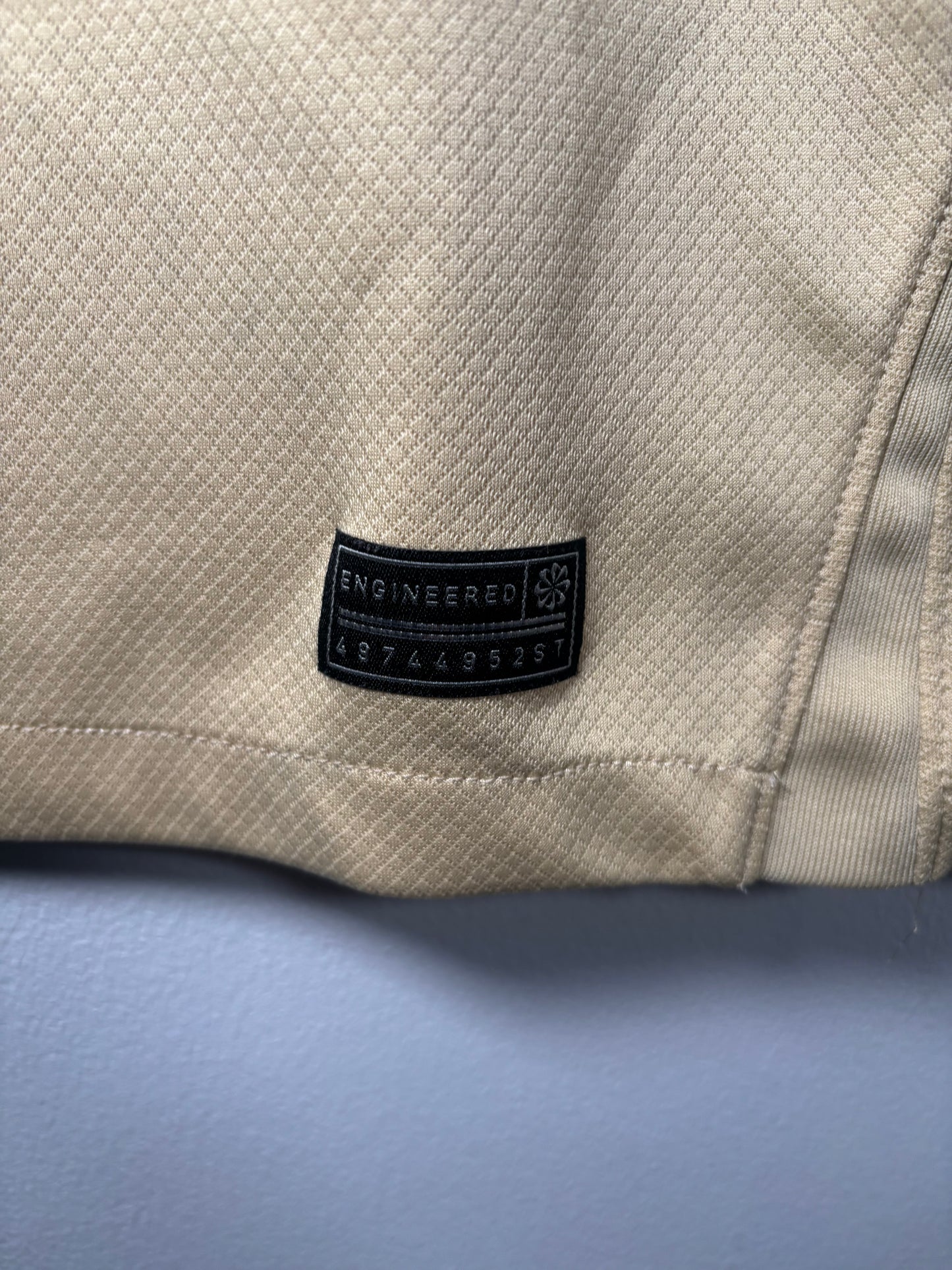 Chelsea Third Shirt 2022/23 (S)