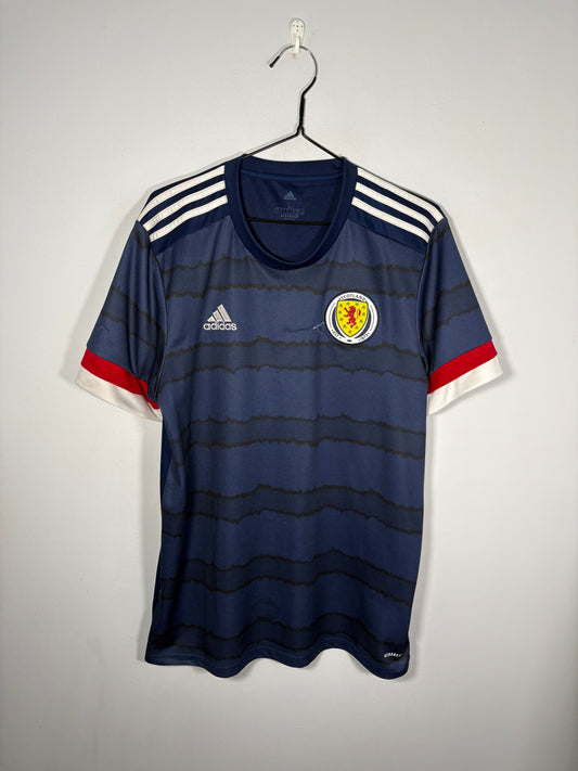 Scotland Home Shirt 2020 (L)