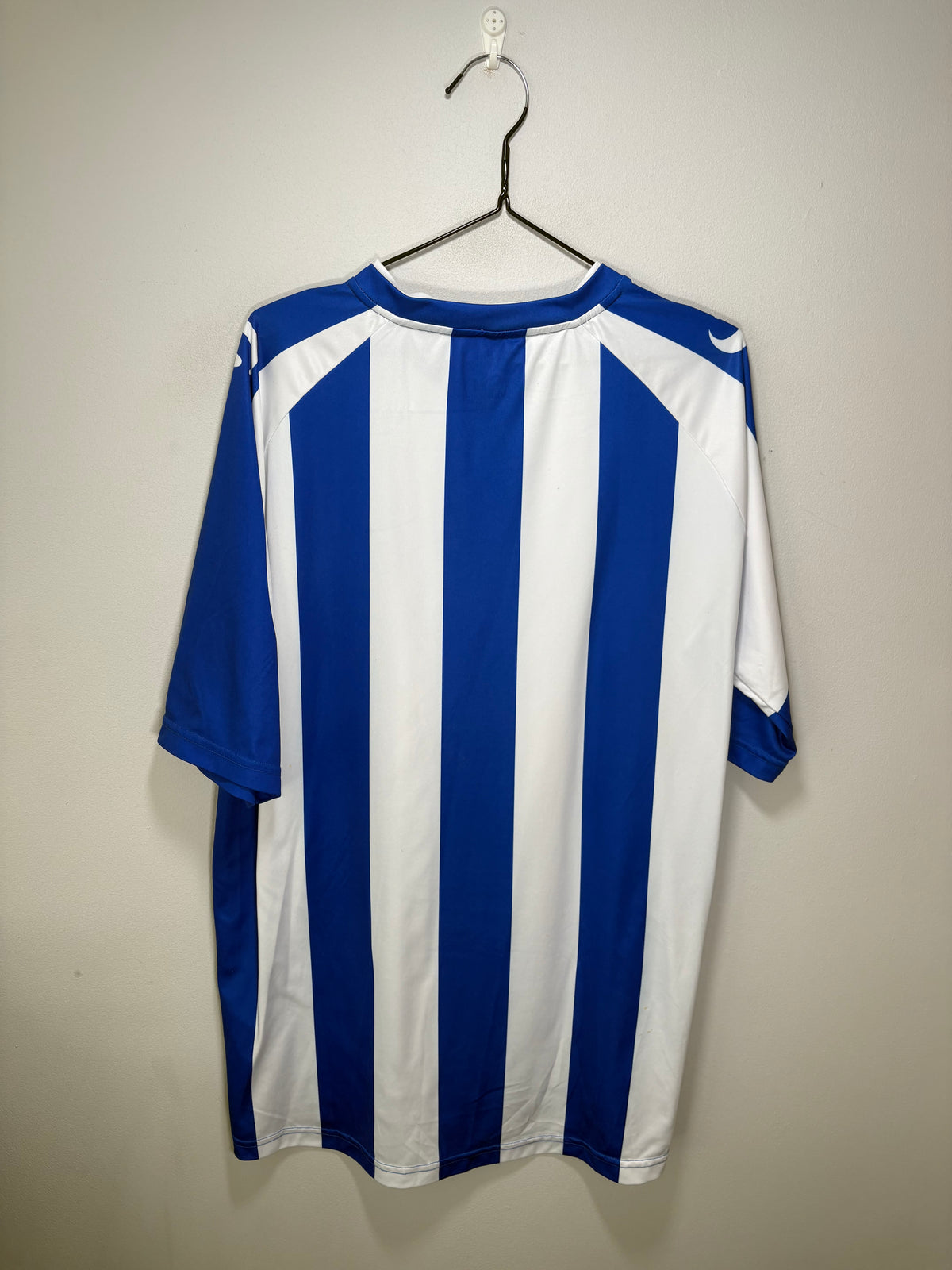 Sheffield Wednesday Authentic Home Shirt 2014/15 (XL)