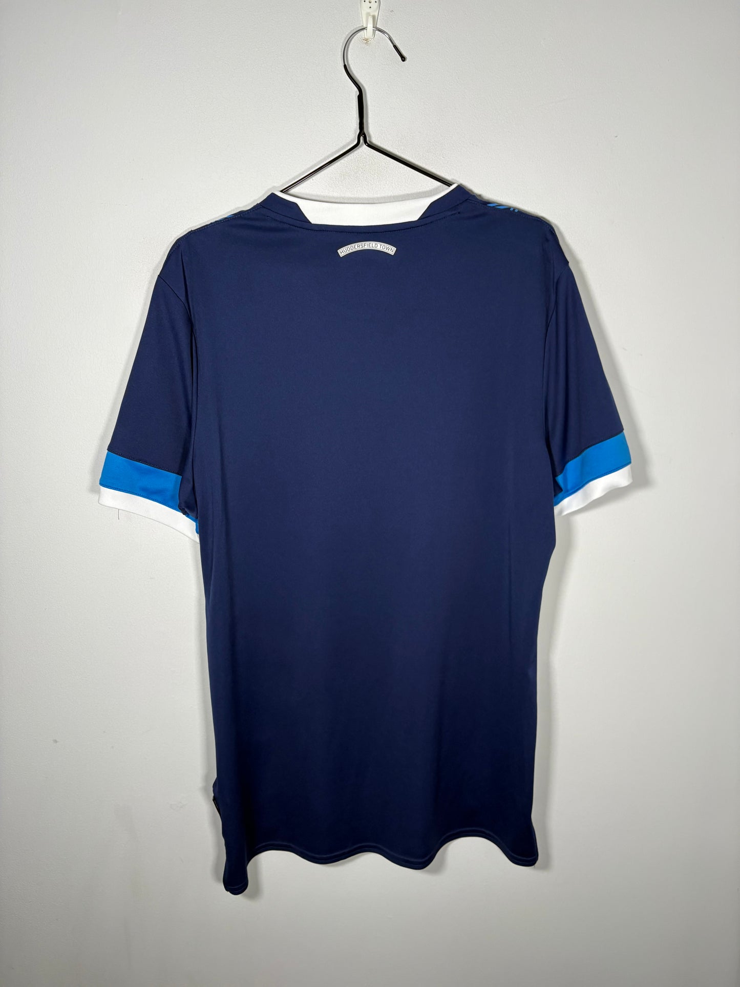 Huddersfield Town 2019/20 Away Shirt (L)