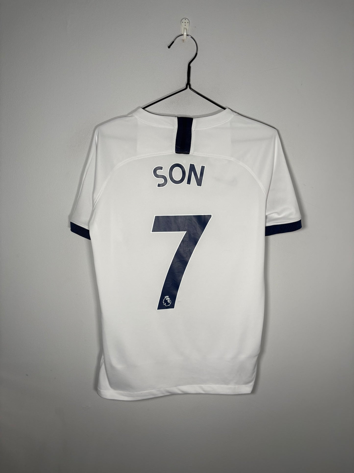 Tottenham Hotspur Home Shirt 2019/20 Son (XLK)