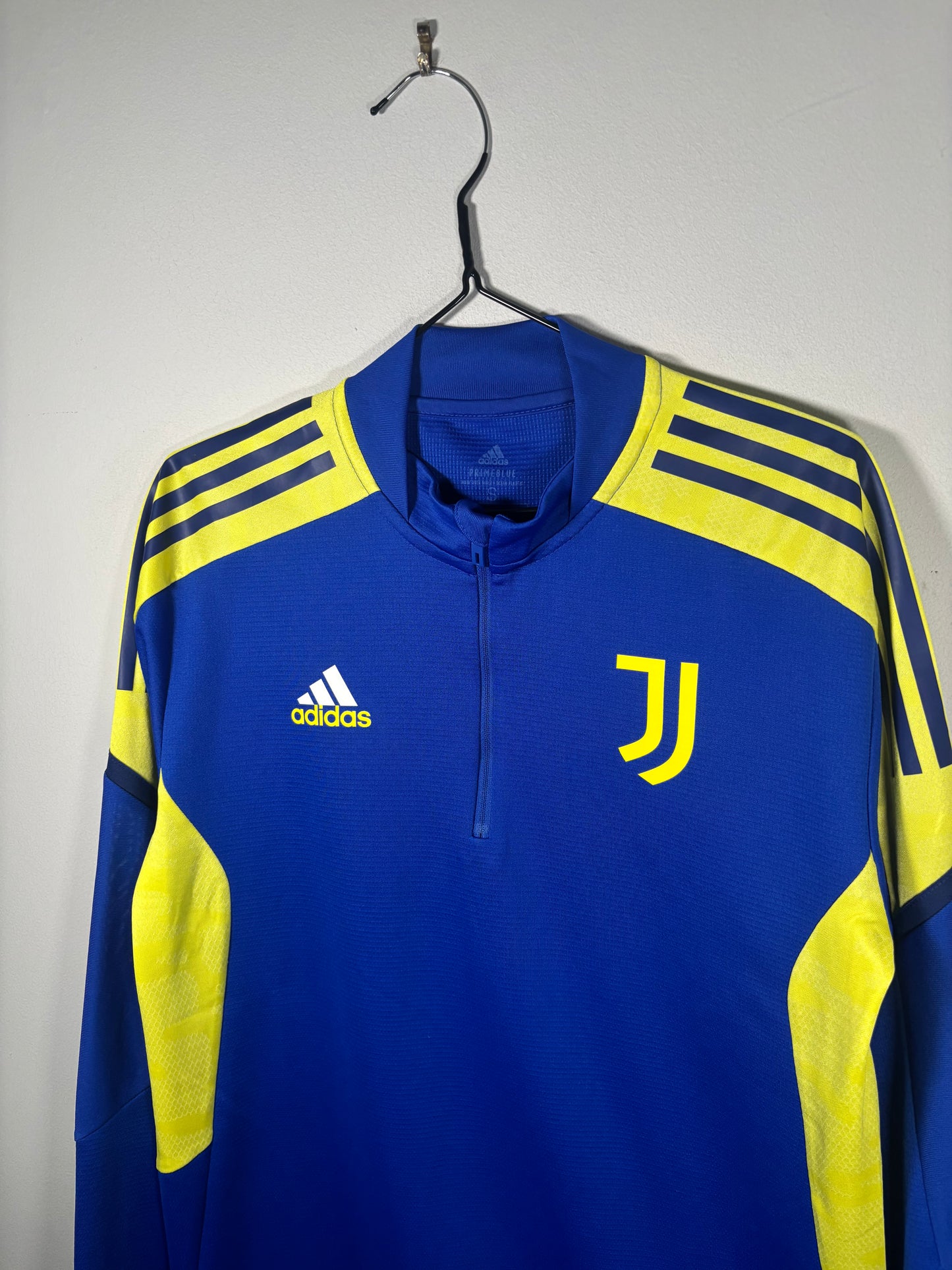 Juventus Training 1/4 Zip 2021/22 (S)