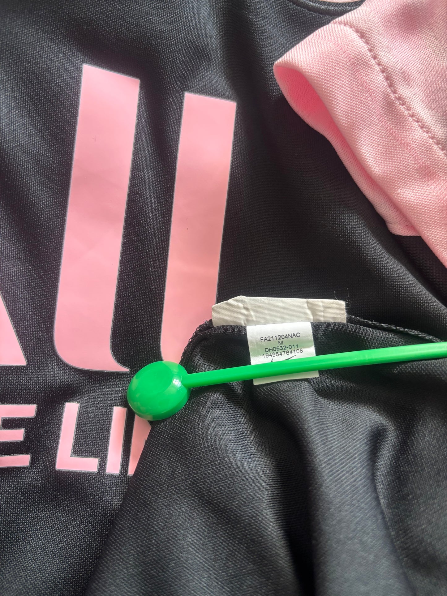 PSG Training Shirt 2021/22 (M)