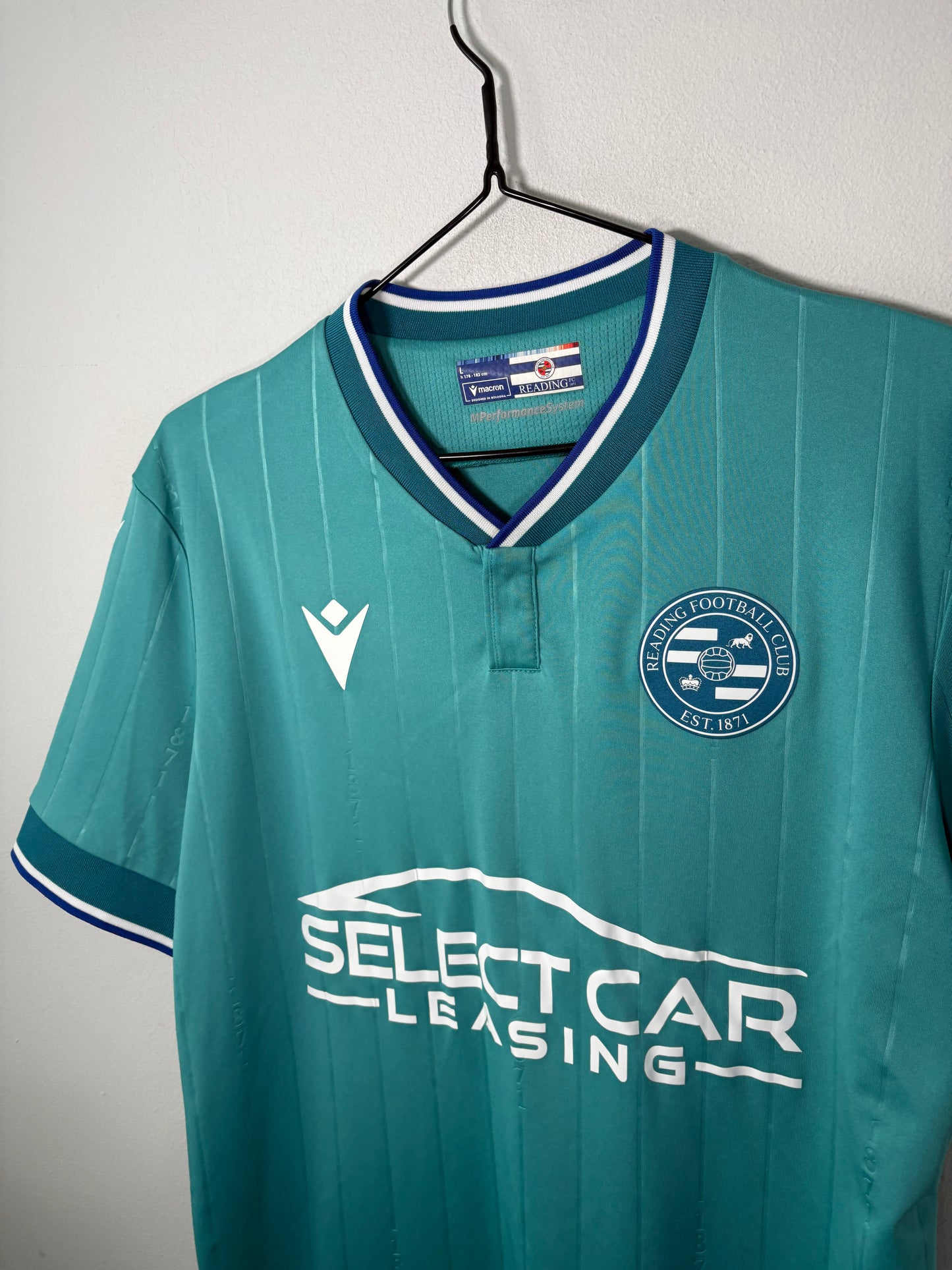 Reading Third Shirt 2024/25 (L)