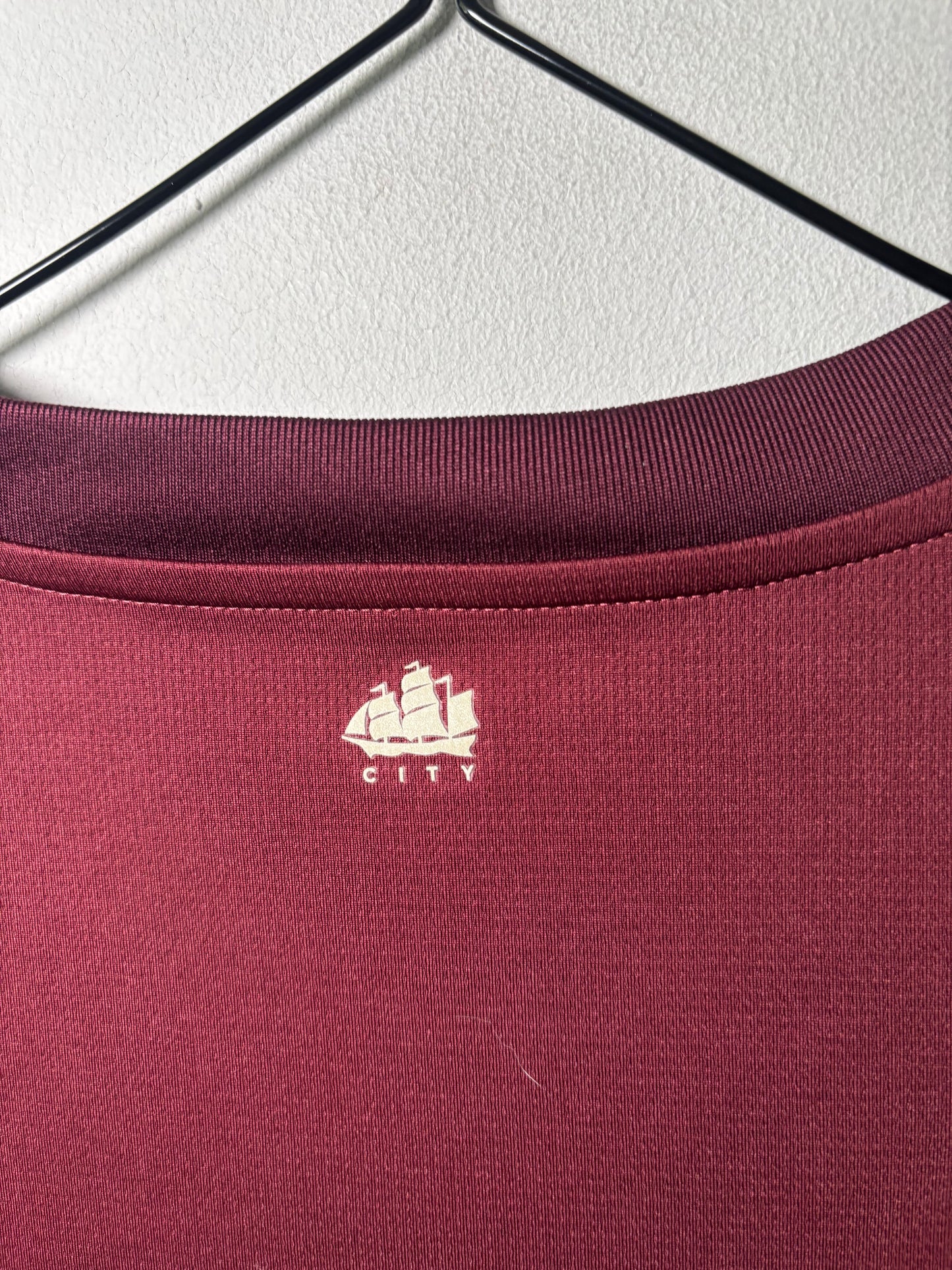 Manchester City Third Shirt 2024/25 (M)