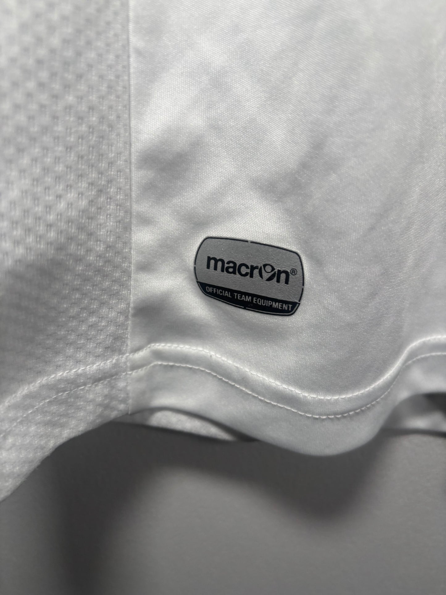 Bolton Wanderers Home Shirt 2014/15 (XL)