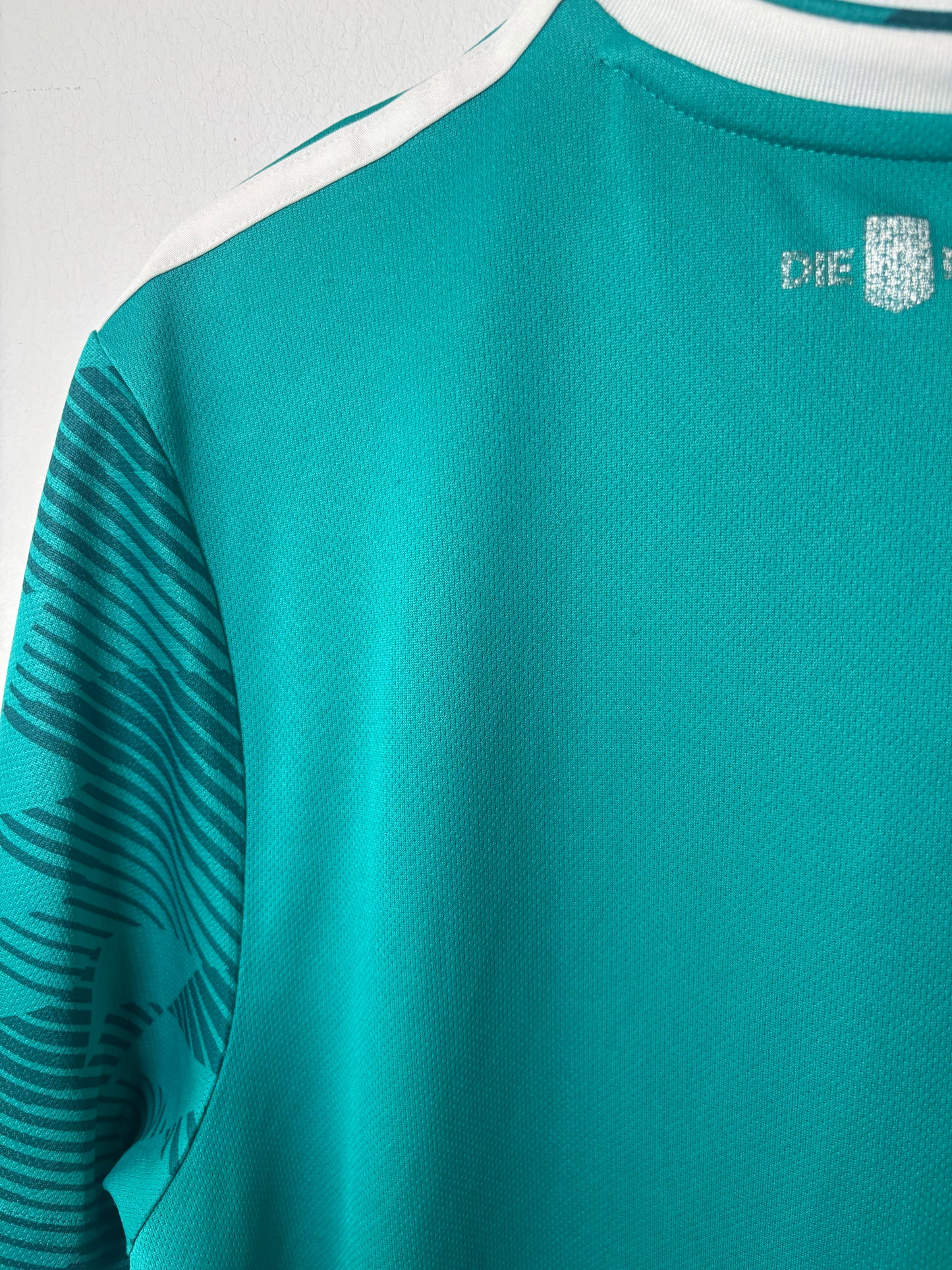 Germany Away Shirt 2018 (M)