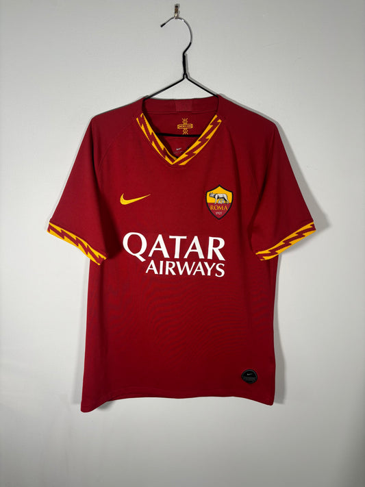 Roma Home Shirt 2020/21 (M)
