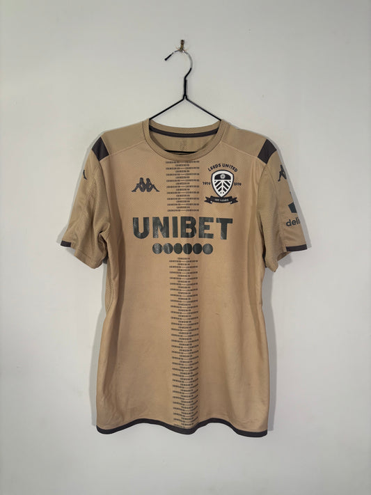 Leeds United Training Shirt 2019/20 (L)