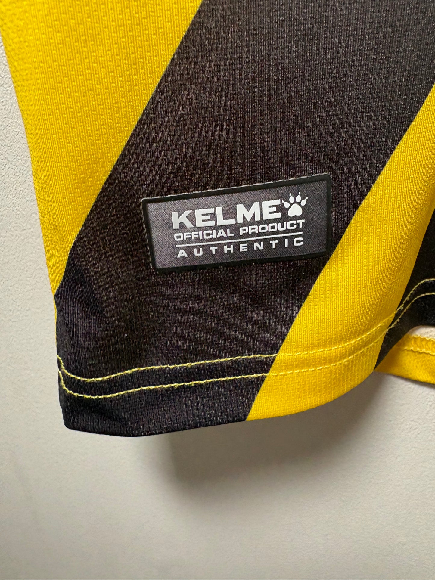 Watford Home Shirt 2020/21 (L)