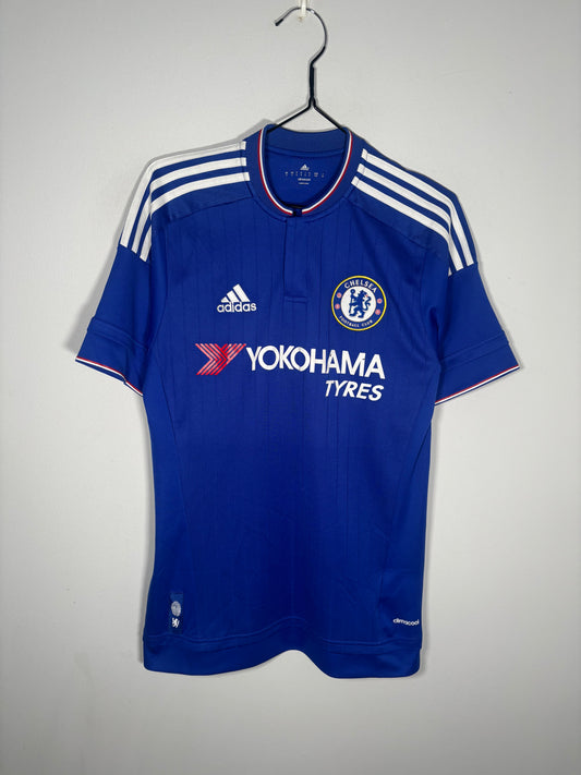 Chelsea Home Shirt 2015/16 (S)