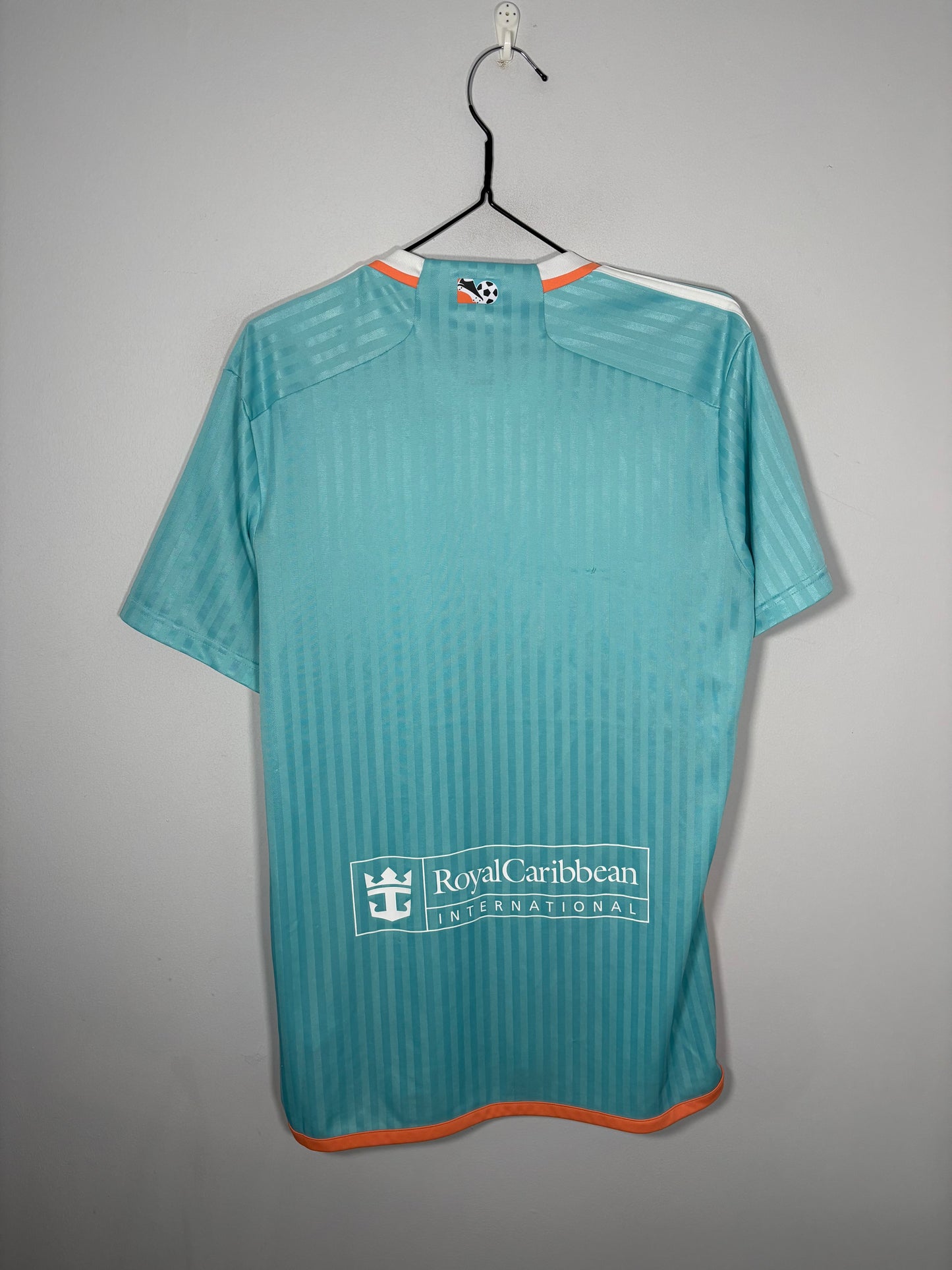 Inter Miami Third Shirt 2024 (M)