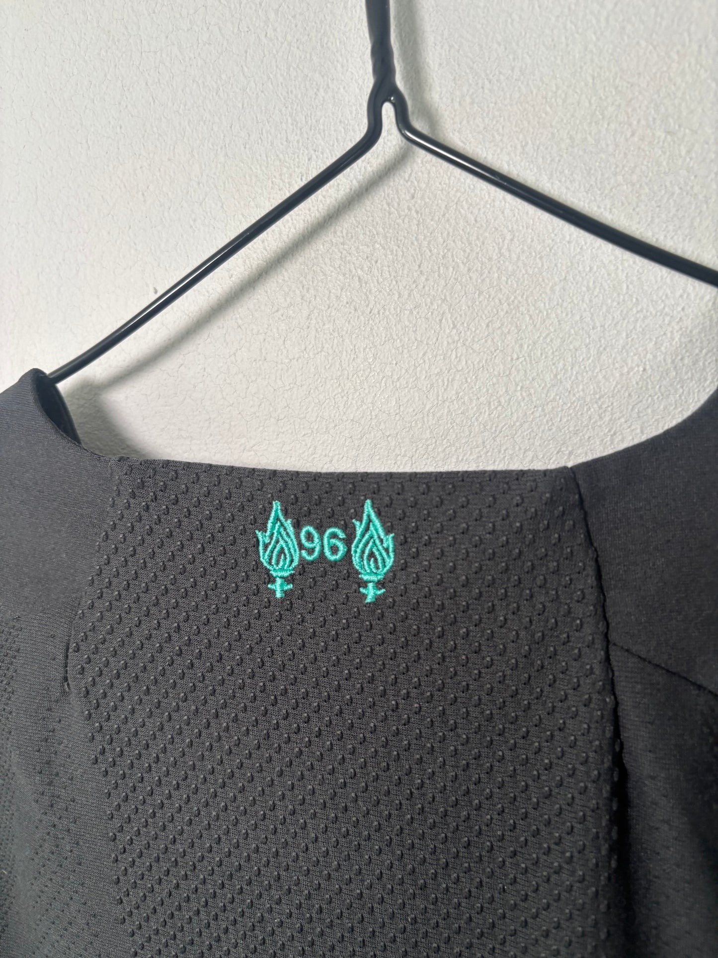 Liverpool Away Shirt 2019/20 Elite Player Shirt (XL)