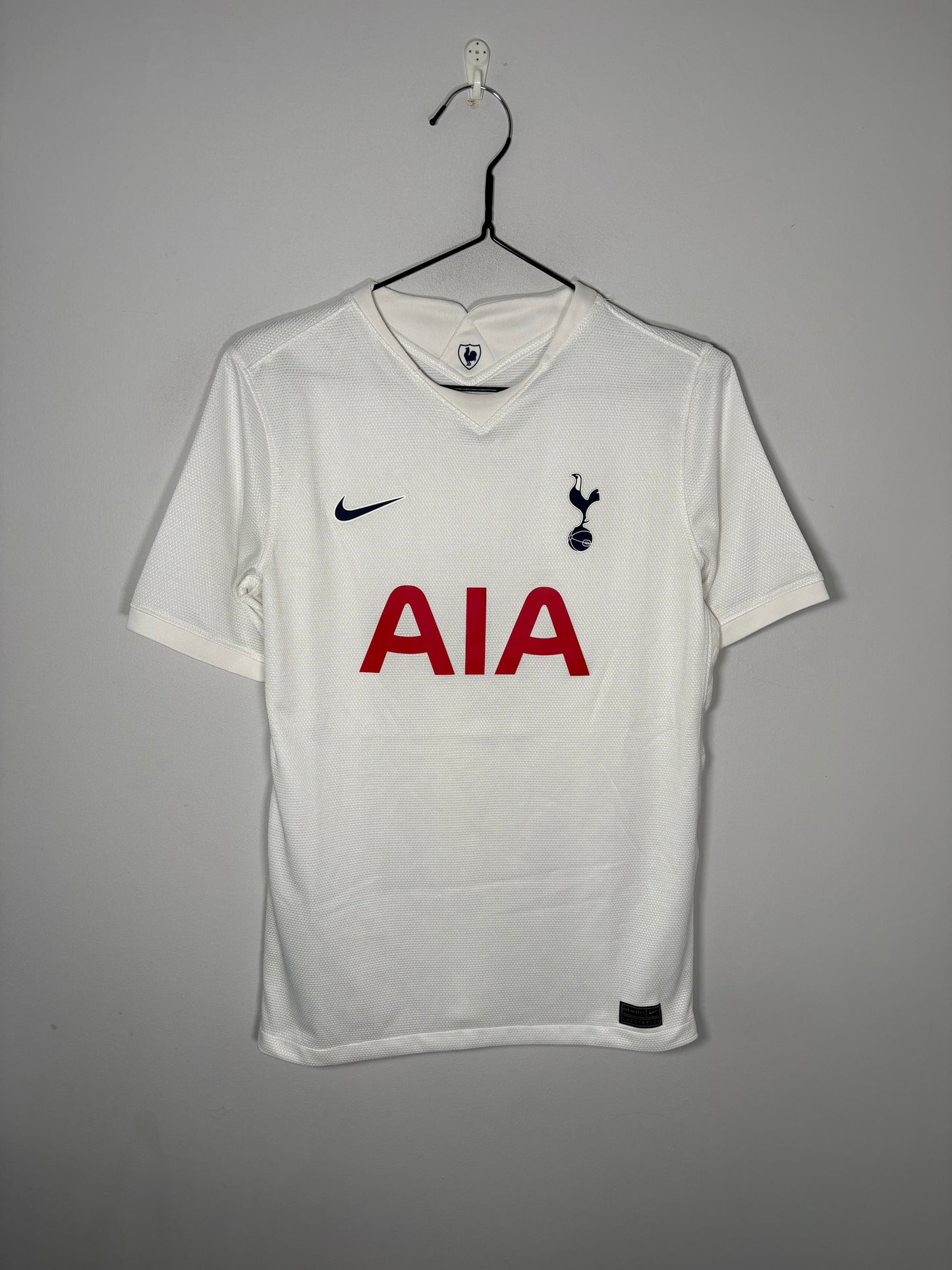 Tottenham Hotspur Home Shirt 2021/22 Son (XLK)