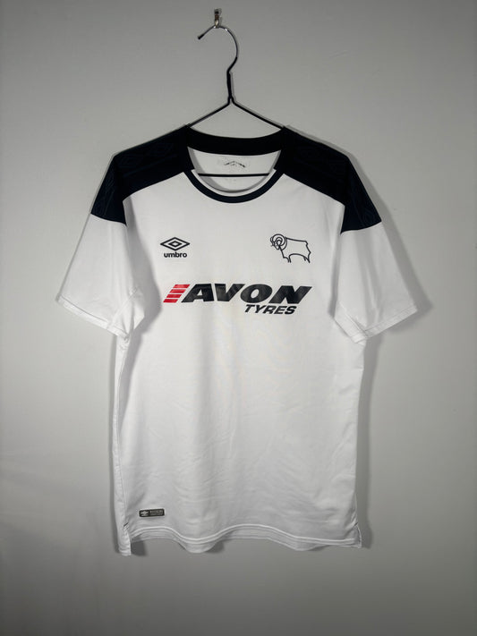 Derby County Home Shirt 2017/18 (L)