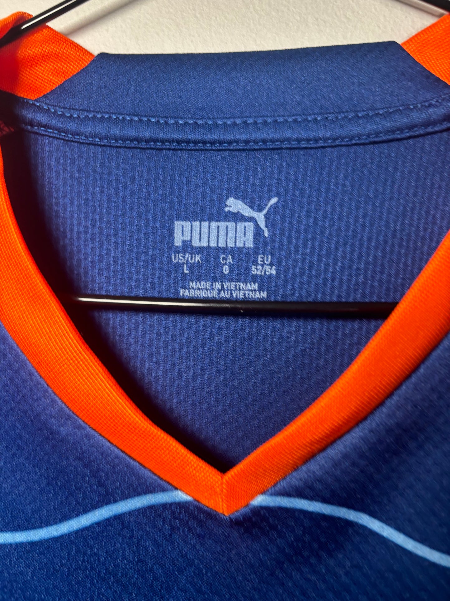 Blackpool Third Shirt 2022/23 (L)