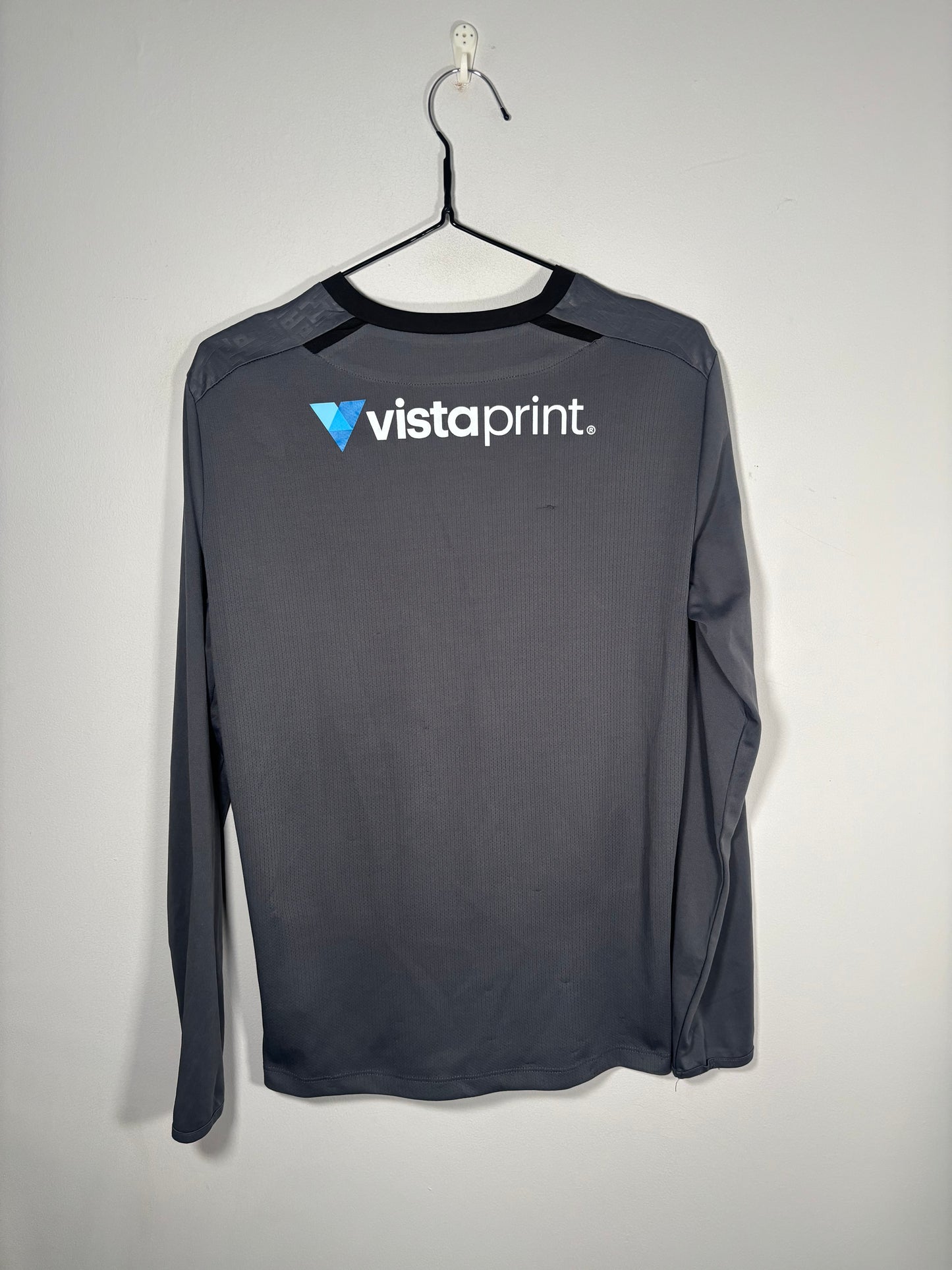 Wrexham Goalkeeper 2023/24 (S)