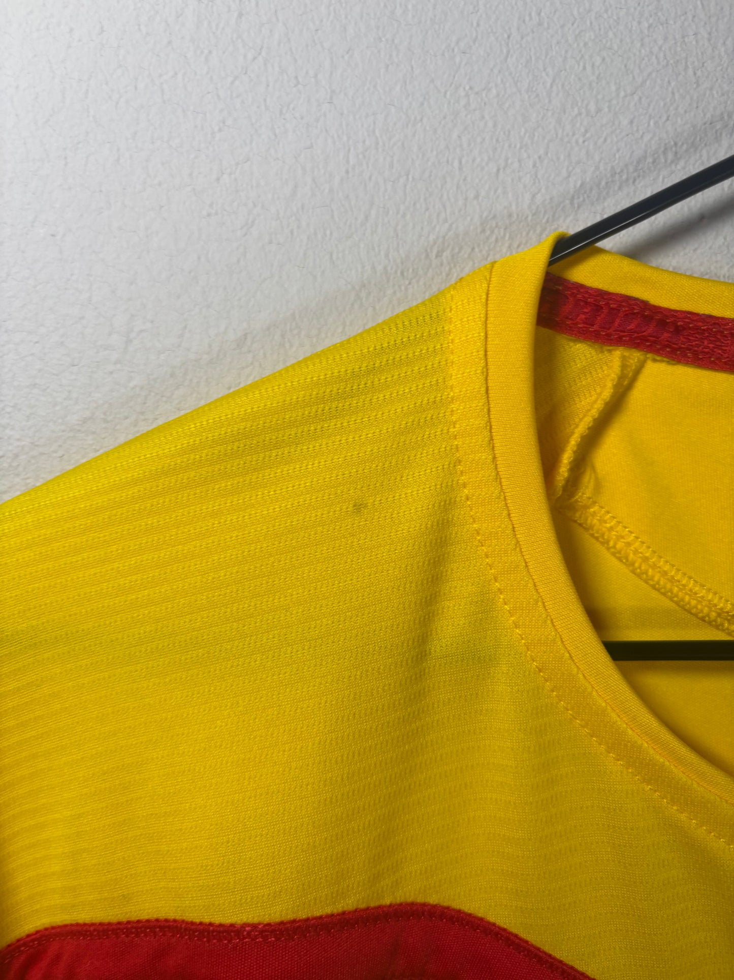 Liverpool Away Shirt 2014/15 (XXL)