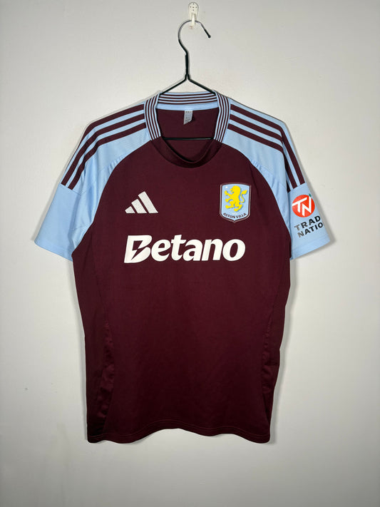 Aston Villa Home Shirt 2025/26 (L)