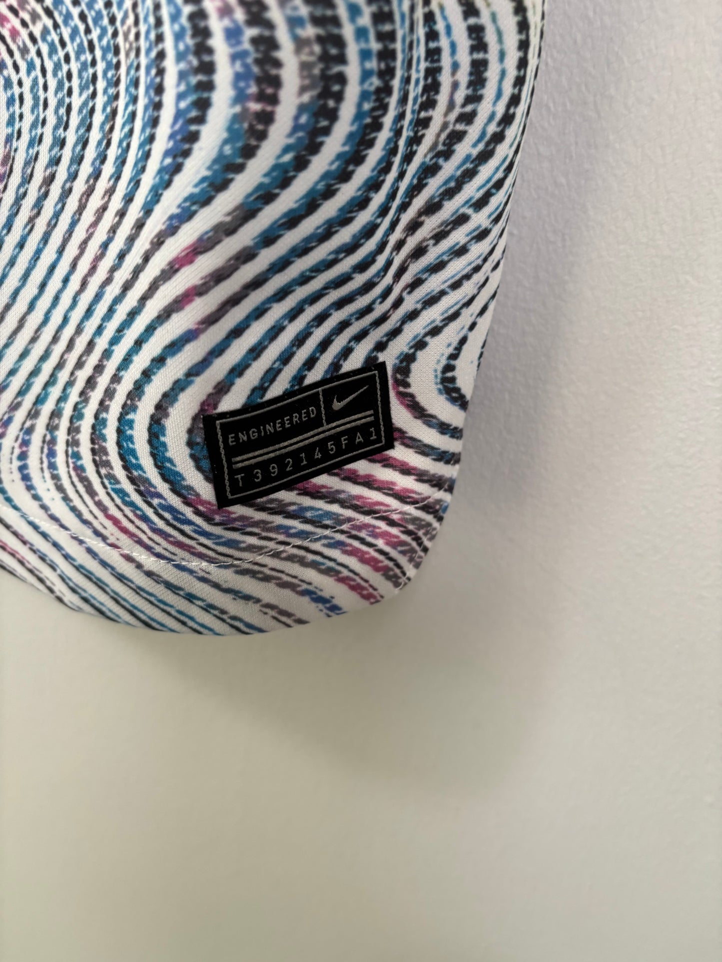 Liverpool Away Shirt 2022/23 (L)