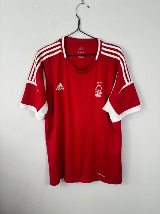 Nottingham Forest Home Shirt 2013/14 (XL)