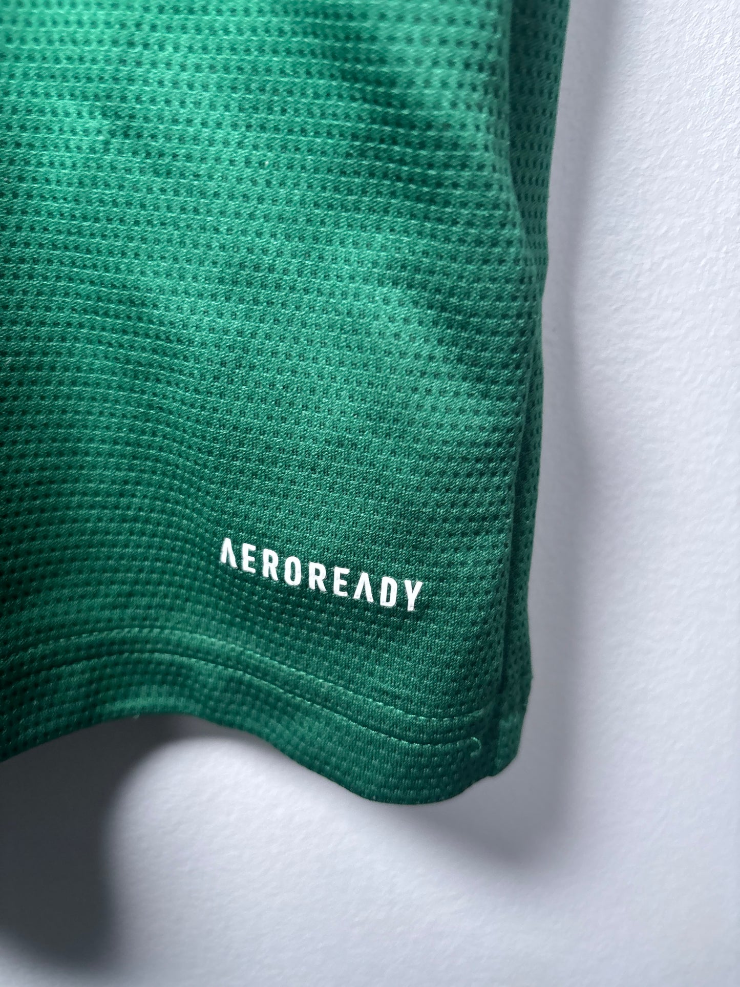 Celtic Away Shirt 2021/22 (M)