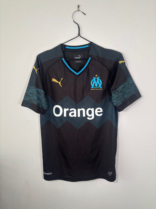 Marseille Away Shirt 2018/19 (S)