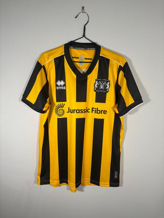 Yeovil Away Shirt 2023/24 (M)