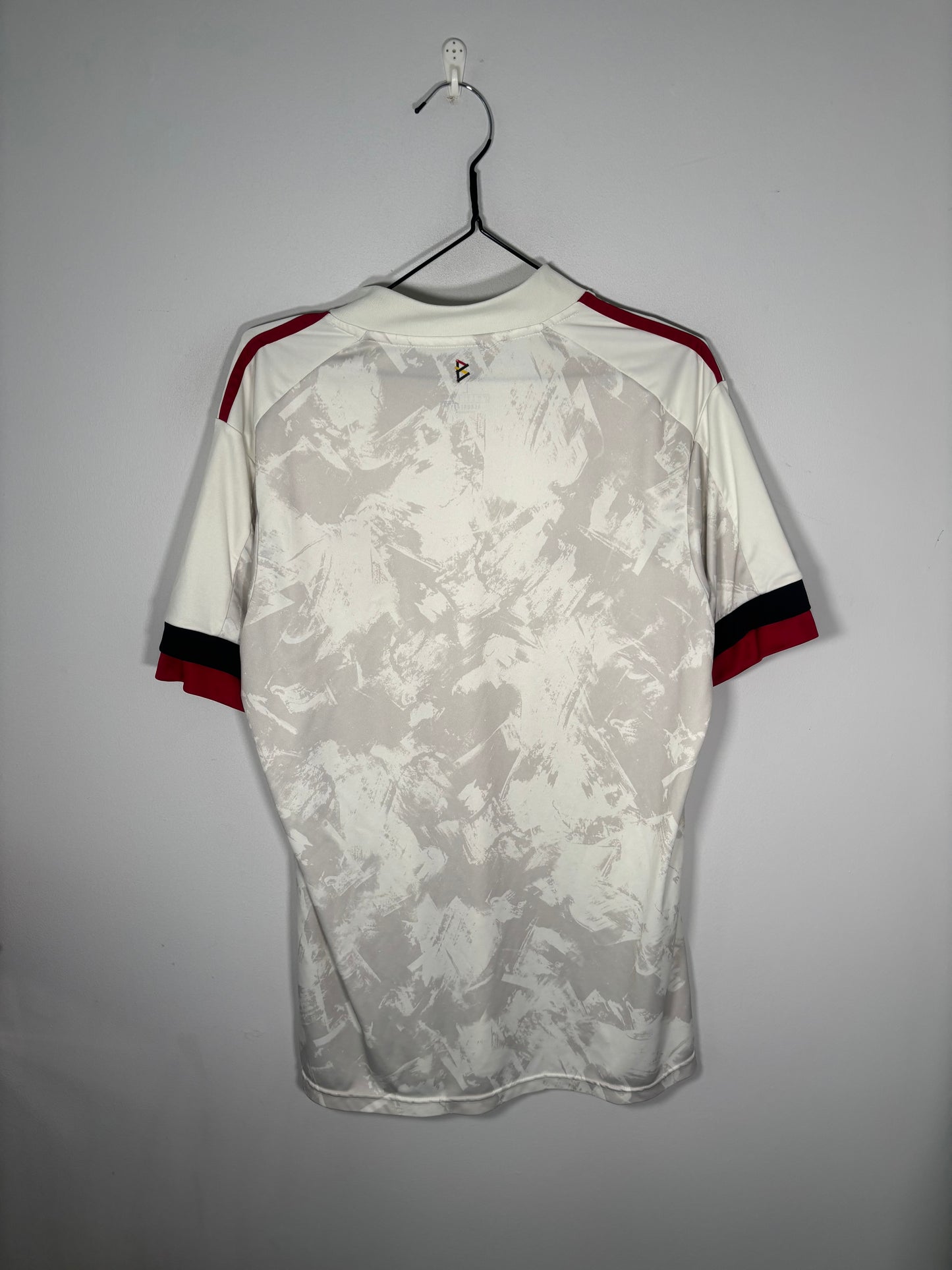Belgium Away Shirt 2020 (L)