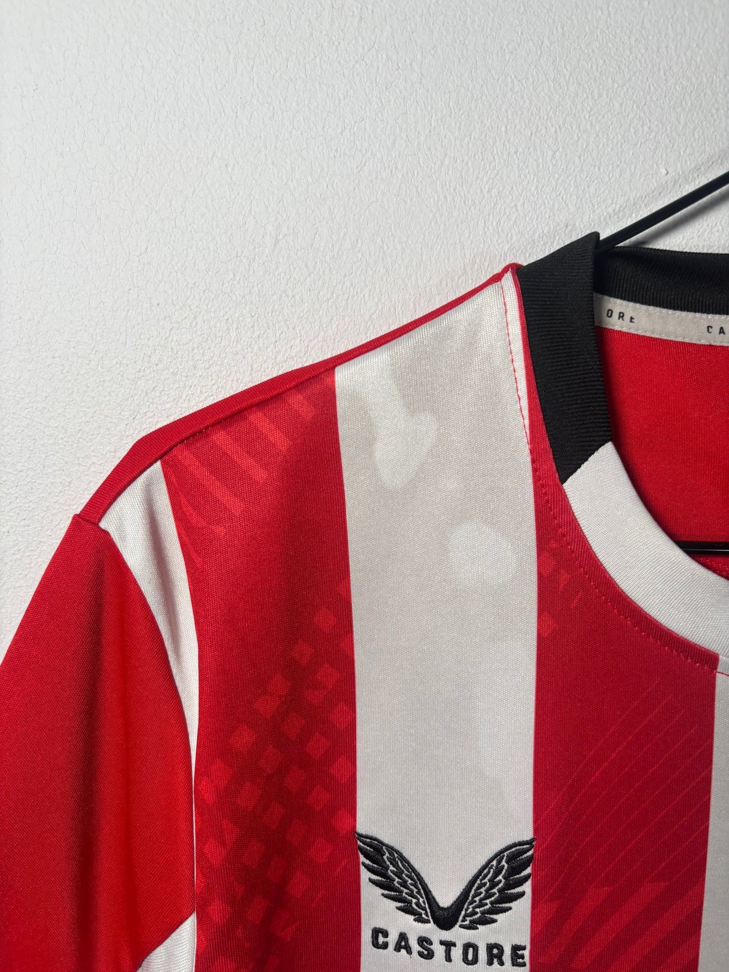 Athletic Club Home Shirt 2024/25 (S)
