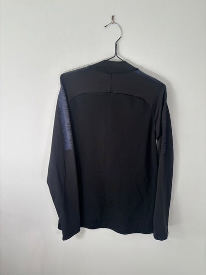 England 2018 Training 1/4 Zip (S)