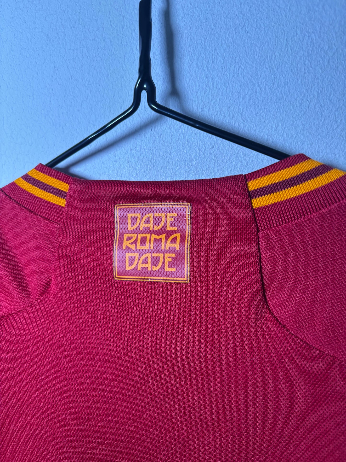 Roma Home Shirt 2023/24 (L)