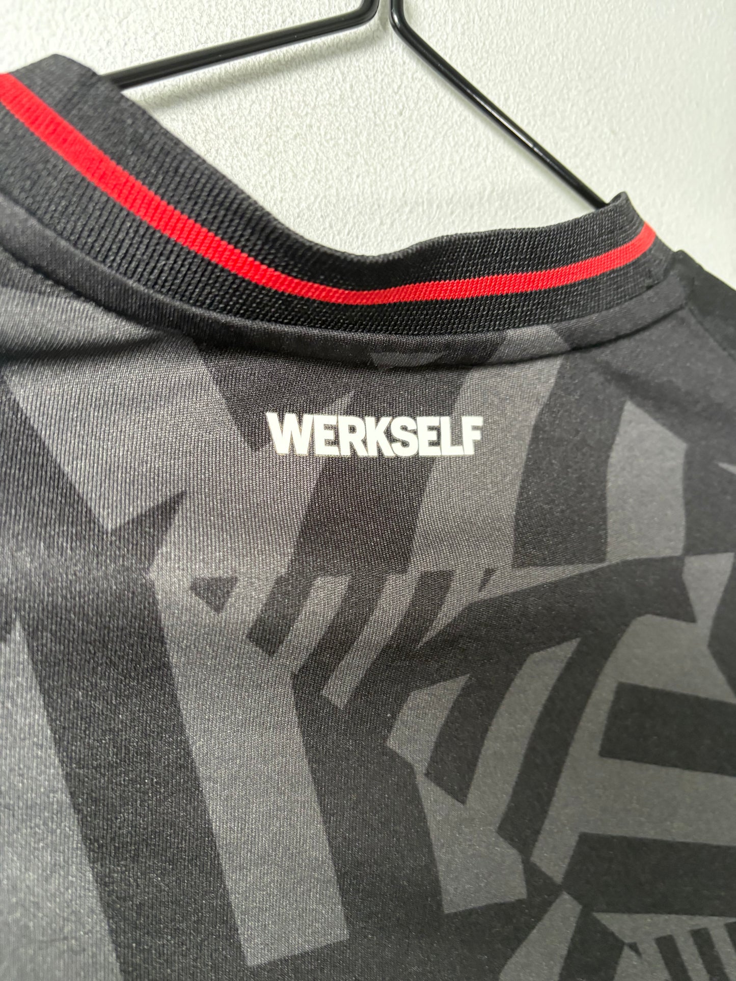 Bayer Leverkusen 04 Away Shirt 2022/23 (XLK)