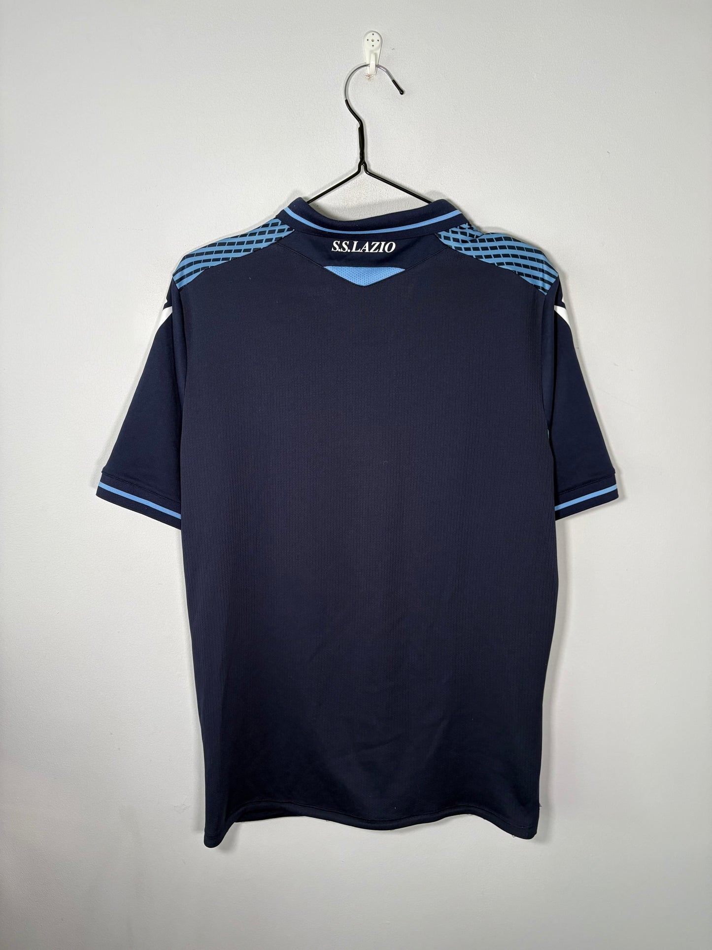 Lazio Third Shirt 2020/21 (L)