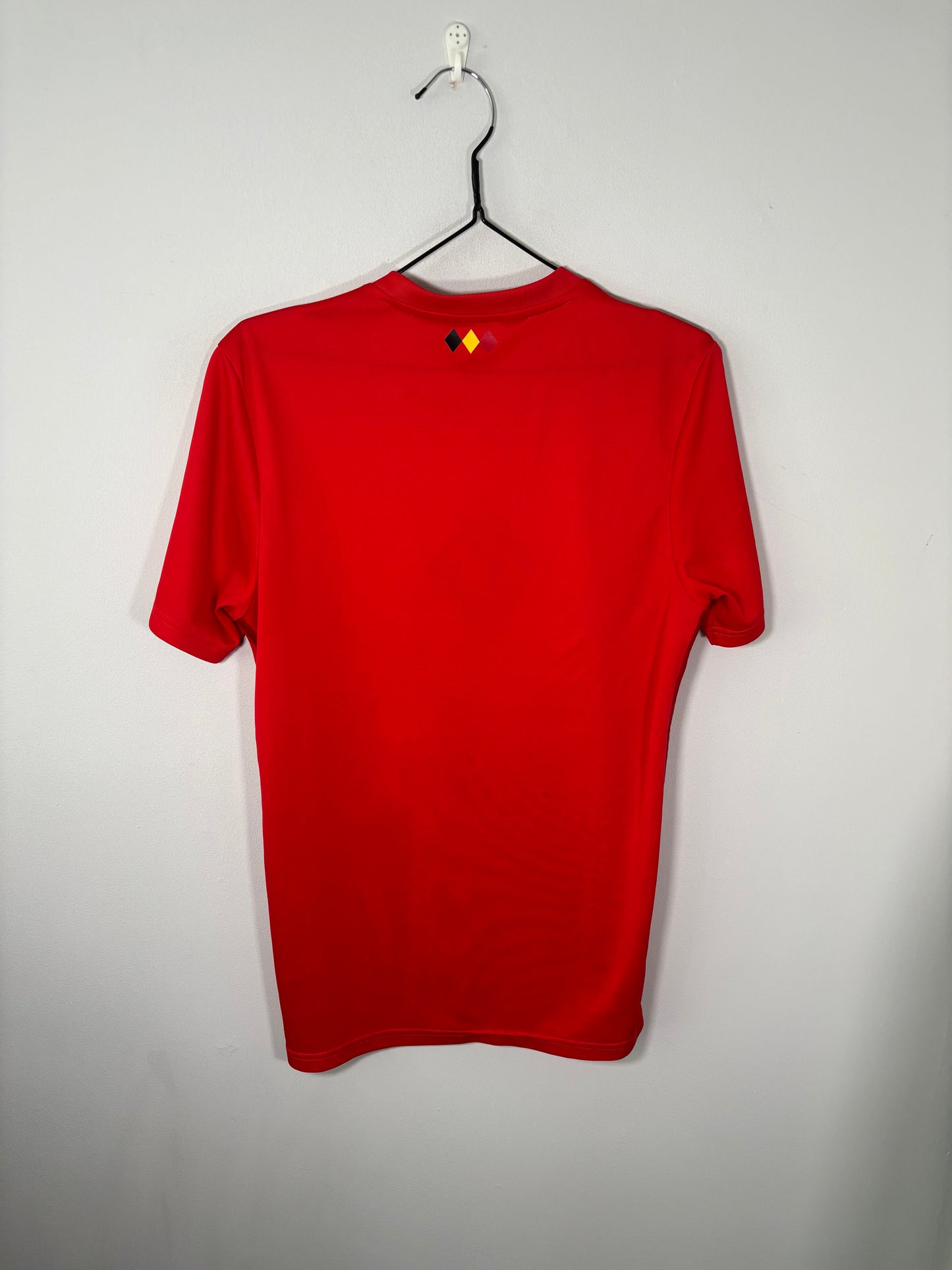 Belgium Home Shirt 2018 (S)