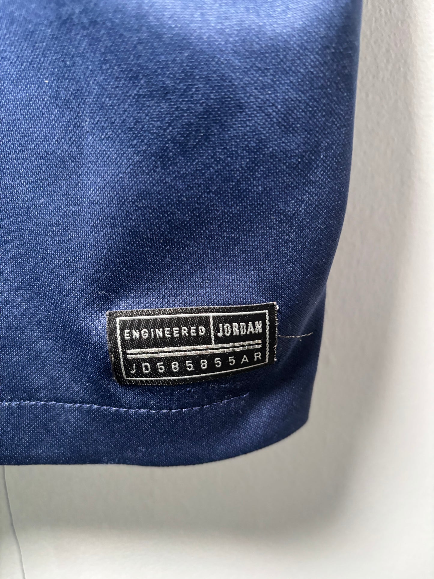 PSG Home Shirt 2021/22 (XL)