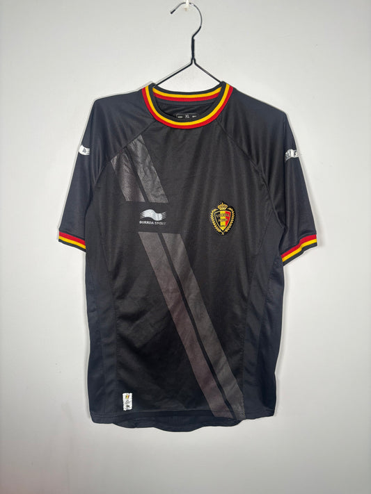 Belgium Away Shirt 2014 (XL)